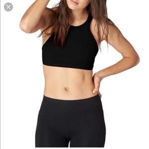 Beyond Yoga Studio Bra